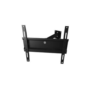 Soporte Lcd/Led/Plas 26-65 Negro Sonya - ANDIMALLAS