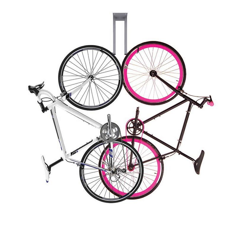 10 soportes de bici decorativos - despiertaYmira