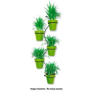Soporte Pared Sinu - NATIVA