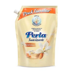 Suavizante D/Ropa 1300Ml Armonia Perla - PERLA