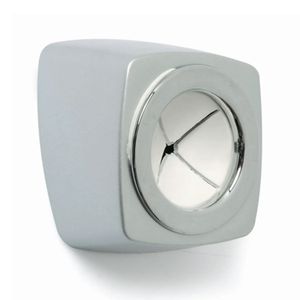 Sujetador Simple D/Mantel Adhesivo Croma - BRINOX