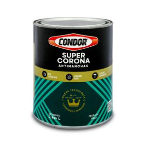 Super Corona Antimanchas Base I Lt - CONDOR