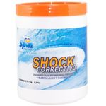 Superclorador-P-Piscina-1Kg-Shock-Correc