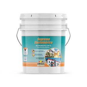 Supremo Premium Elastomerico Blanco Cn - PINTURAS UNIDAS