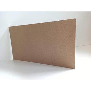 Tablero Aglomerado Crudo 7X8X18 - EMFALU