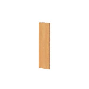 Tablero Aglom Dura Haya 2C 1.20X0.30 15Mm - AGLOMERADOS COTOPAXI