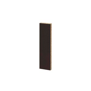 Tablero Aglom Dura Wengue 2C 1.20X0.30 15Mm - AGLOMERADOS COTOPAXI