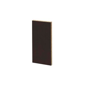 Tablero Aglom Dura Wengue 2C 1.20X0.60 15Mm - AGLOMERADOS COTOPAXI