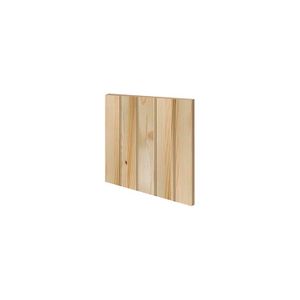 Tablero Duelas Unidas 605X605 Mm Skywood - EXCELLENT HOUSEWARE