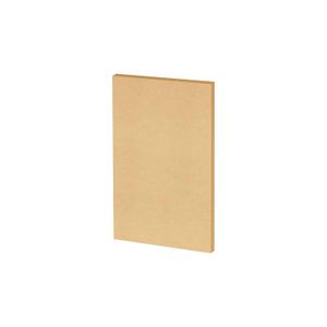 Tablero Mdf Crudo Fib 1.20X0.90 M 12Mm - AGLOMERADOS COTOPAXI