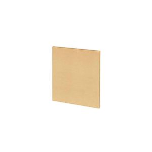 Tablero Mdf Crudo Fibc 0.60X0.60 M 4Mm - AGLOMERADOS COTOPAXI