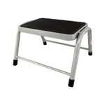 Taburete-metalico