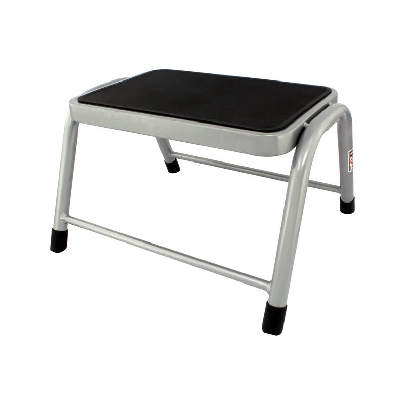 Taburete-metalico