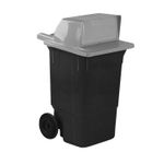 Tacho-Forte-T-Buzon-106L-Negro-C-T-Gris