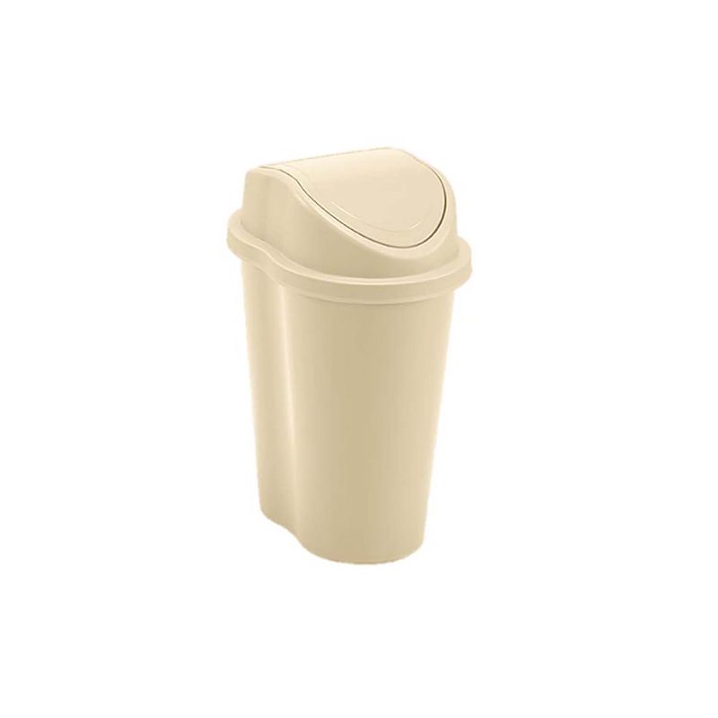 Tacho-Pvc-Style-Vaiven-25Lt-Beige-Rimax