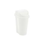 Tacho-Pvc-Style-Vaiven-25Lt-Blanco-Rimax
