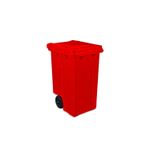 Tacho-Reciclaje-Herkules-240-Lts-Rojo