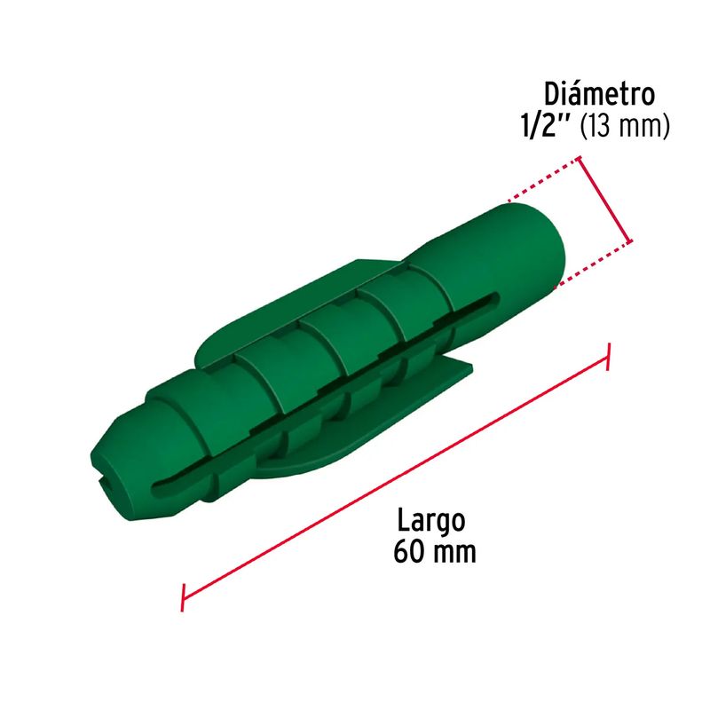Taco-C-50U-Bolsa