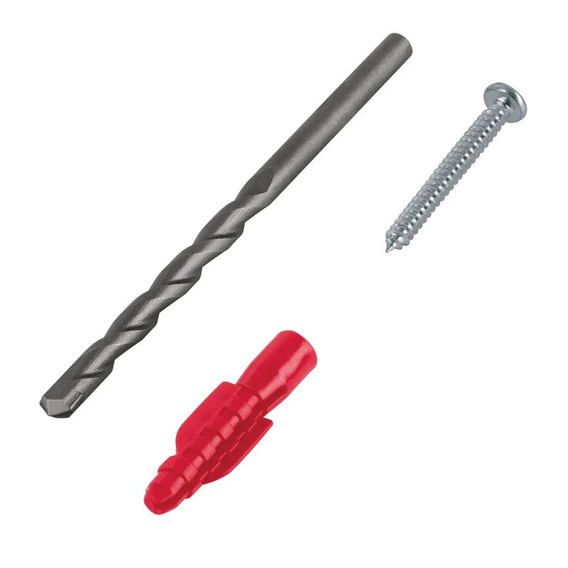Taco-Con-Tornillo-Broca-Set20