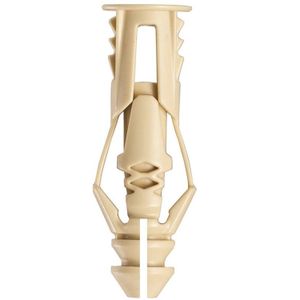 Taco Expandible N6 6U C/Tornillos - COBRA ANCHORS