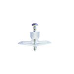 Taco-Toggle-1-4-Nylon-4U-C-Tornillos