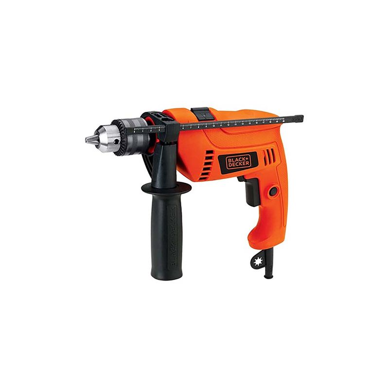 Taladro-Black-Decker-1-2P-Pvvr-550W-Hobby