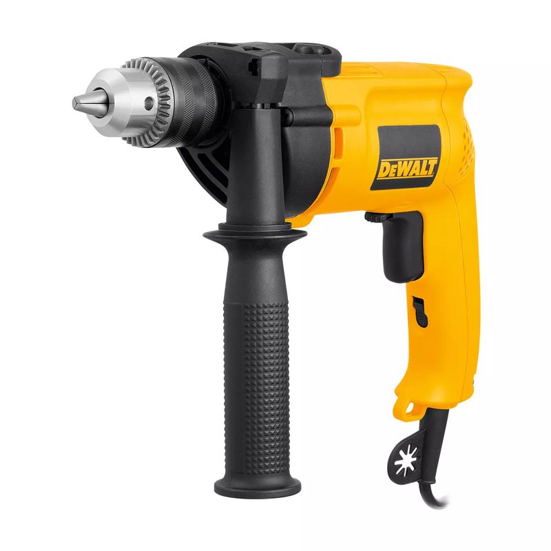 Taladro Dewalt 1/2 Pvvr 700/800W Industrial