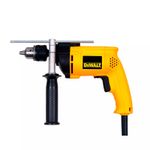 Taladro-Dewalt-1-2--Pvvr-700-800W-Industrial