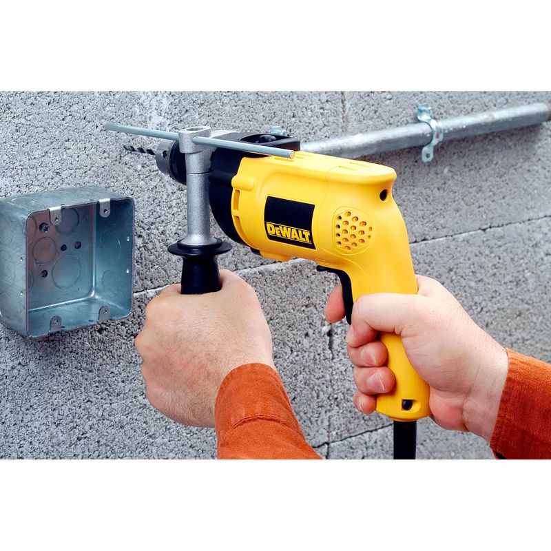Taladro-Dewalt-1-2--Pvvr-700-800W-Industrial