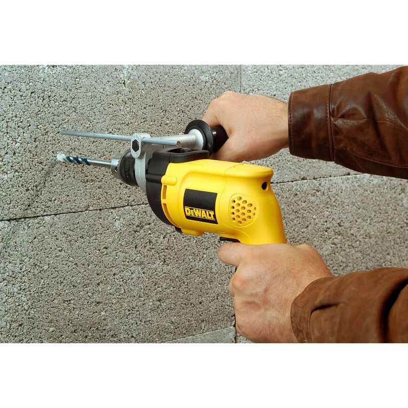 Taladro-Dewalt-1-2--Pvvr-700-800W-Industrial