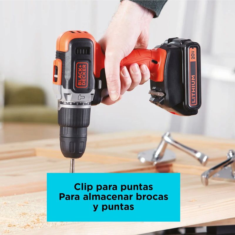 Taladro-Inal-Black-Decker-3-8P-Pvvr-20V-Max-Io