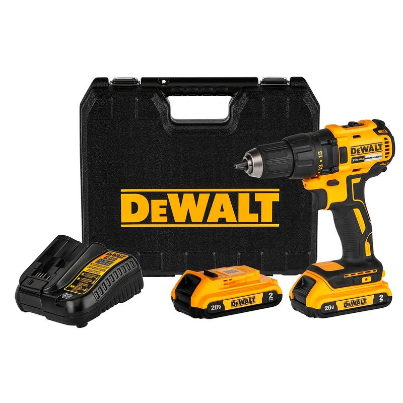 Taladro-Inal-Dewalt-1-2--Vvr-20V-Max-Indus