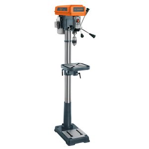 Taladro Pedestal Truper 5/8"*15" 1Hp Profes - TRUPER