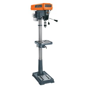 Taladro Pedestal Truper 5/8"*17" 1 1/2Hpprofes - TRUPER