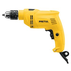 Taladro Pretul 1/2" Pvvr 550W Hobby - PRETUL