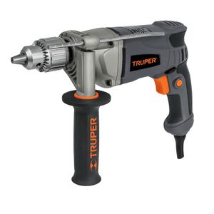 Taladro 1/2" 700 W, industrial - TRUPER