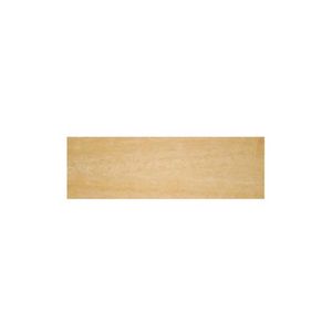 Tapa Marco Laurel 5Cms Crudo - DISMAC