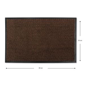 Tapete De Entrada - SOHO CARPETS