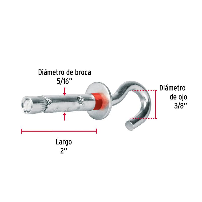 Taquete-Expansivo-Con-Armella-Abierta-5-16Px4P