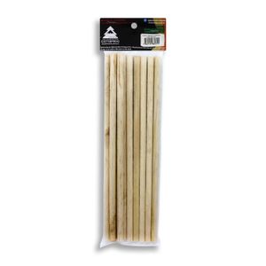 Tarugo Estriado D10 L300 10,5X14X3 10 U - AGLOMERADOS COTOPAXI