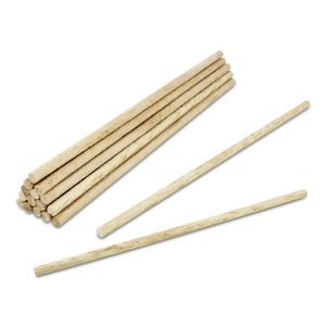 Tarugo Estriado D8 L300 10,5X14X2 15 U - AGLOMERADOS COTOPAXI