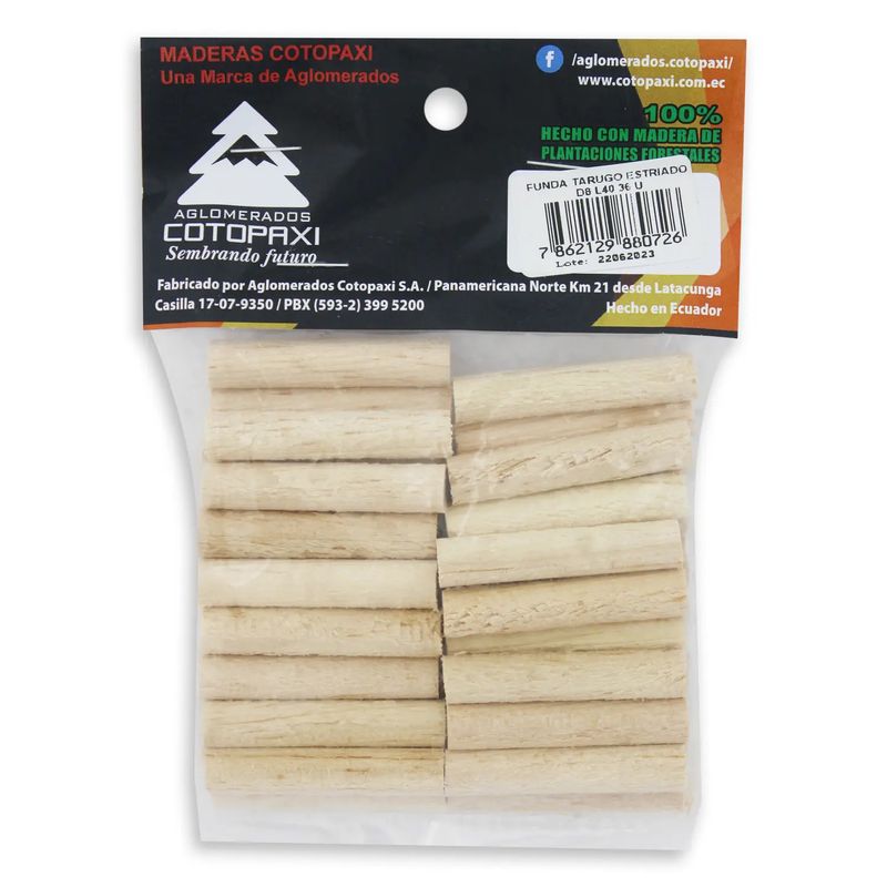 Tarugo-estriado-de-madera-de-0.8-cm-de-diametro-x-4-cm-de-largo.-Ideal-para-unir-dos-piezas-de-madera--pack-x-36
