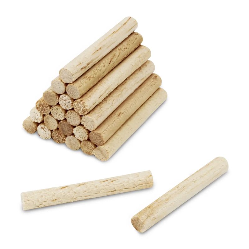 Tarugo-estriado-de-madera-de-0.8-cm-de-diametro-x-6-cm-de-largo.-Ideal-para-unir-dos-piezas-de-madera--pack-x-24