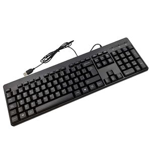 Teclado Usb De Oficina Lsc - LSC
