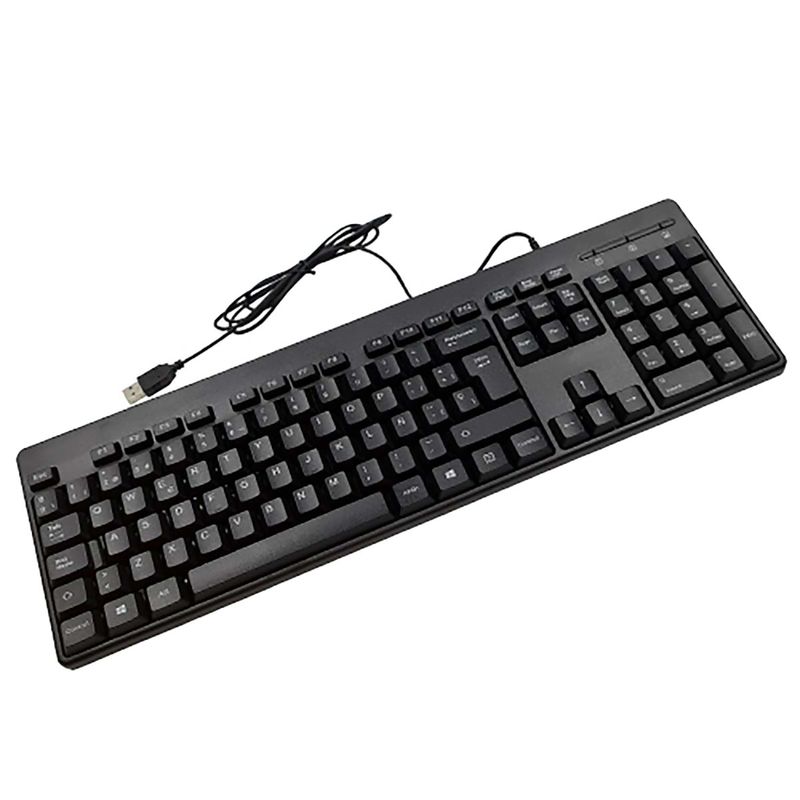 Teclado-Usb-De-Oficina-Lsc