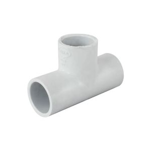 Tee Pvcp 3/4 Dura - DURA