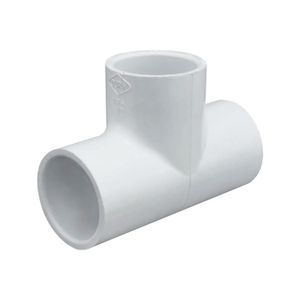 Tee Pvcp 1 Dura - DURA