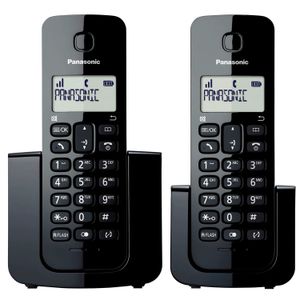 Telefono Inalam Reloj 2X1 Tgb112Lab - PANASONIC