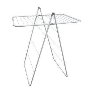Tendedero Met/Plast Plegable Multifuncio - WRT