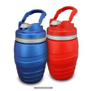 Termo Para Liquidos Polither Premium 2.4 Lts - POLIMES